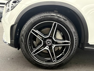 MERCEDES-BENZ GLC - 2