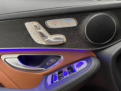 MERCEDES-BENZ GLC - 10