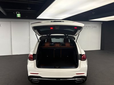 MERCEDES-BENZ GLC - 3