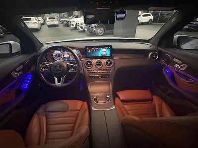 MERCEDES-BENZ GLC - 6