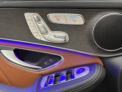 MERCEDES-BENZ GLC - 8