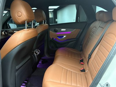 MERCEDES-BENZ GLC - 5