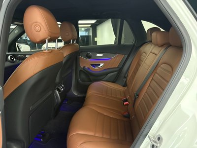 MERCEDES-BENZ GLC - 9