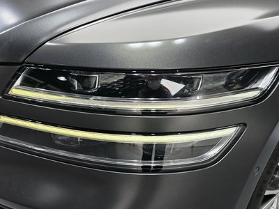 GENESIS G80 (RG3) - 9