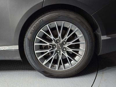 GENESIS G80 (RG3) - 8