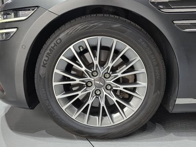GENESIS G80 (RG3) - 6