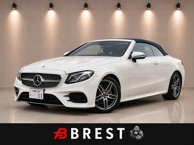 صورة 1 لـ 2019 Mercedes-BENZ E-CLASS