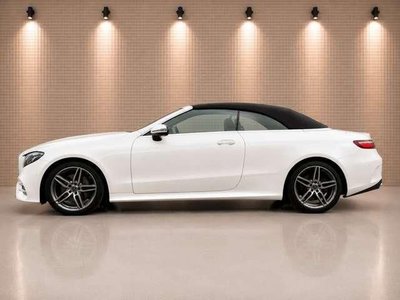 صورة 3 لـ 2019 Mercedes-BENZ E-CLASS