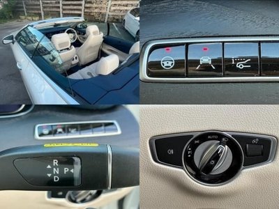 صورة 9 لـ 2019 Mercedes-BENZ E-CLASS
