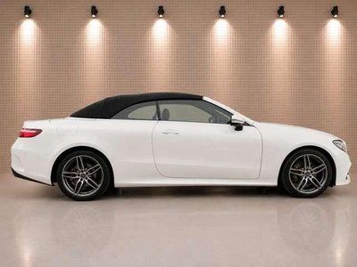 صورة 2 لـ 2019 Mercedes-BENZ E-CLASS