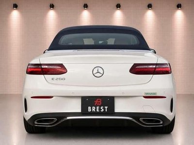 صورة 4 لـ 2019 Mercedes-BENZ E-CLASS