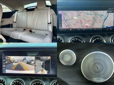 صورة 6 لـ 2019 Mercedes-BENZ E-CLASS