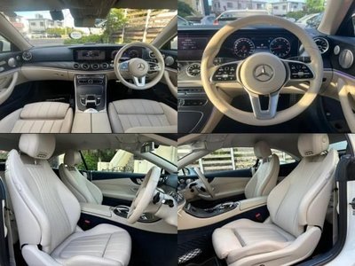 صورة 5 لـ 2019 Mercedes-BENZ E-CLASS