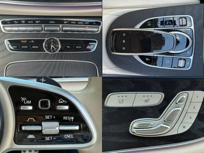 صورة 7 لـ 2019 Mercedes-BENZ E-CLASS