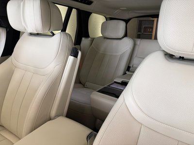 صورة مصغرة 50 لـ 2025 LAND Rover RANGE ROVER