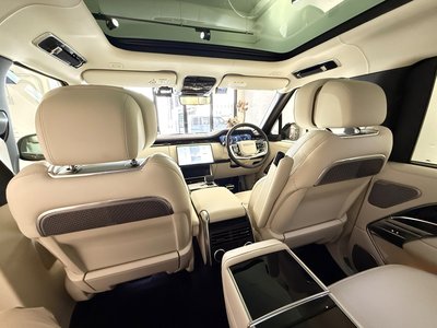 صورة مصغرة 47 لـ 2025 LAND Rover RANGE ROVER