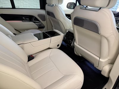 صورة مصغرة 40 لـ 2025 LAND Rover RANGE ROVER