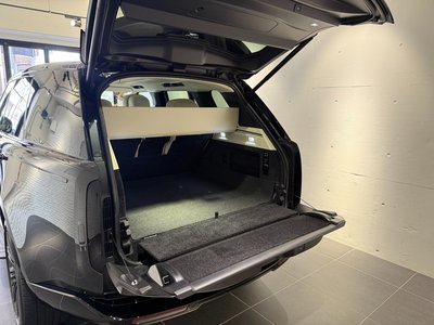 صورة مصغرة 12 لـ 2025 LAND Rover RANGE ROVER