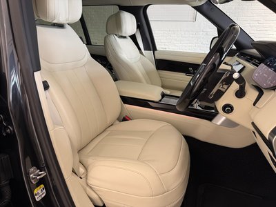صورة مصغرة 26 لـ 2025 LAND Rover RANGE ROVER