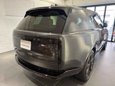 صورة مصغرة 11 لـ 2025 LAND Rover RANGE ROVER