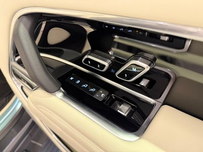 صورة مصغرة 54 لـ 2025 LAND Rover RANGE ROVER