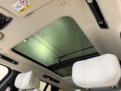 صورة مصغرة 44 لـ 2025 LAND Rover RANGE ROVER