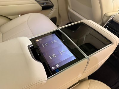 صورة مصغرة 41 لـ 2025 LAND Rover RANGE ROVER