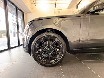 صورة مصغرة 21 لـ 2025 LAND Rover RANGE ROVER