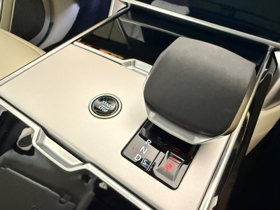 صورة مصغرة 34 لـ 2025 LAND Rover RANGE ROVER