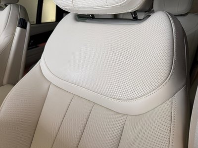 صورة مصغرة 52 لـ 2025 LAND Rover RANGE ROVER