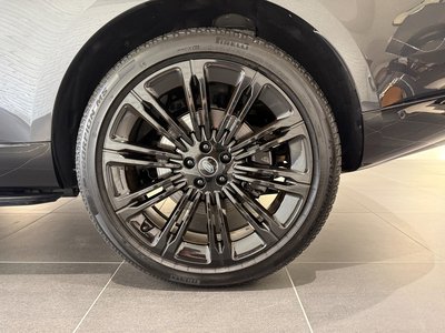 صورة مصغرة 23 لـ 2025 LAND Rover RANGE ROVER