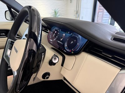 صورة مصغرة 24 لـ 2025 LAND Rover RANGE ROVER