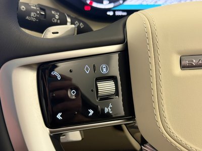 صورة مصغرة 31 لـ 2025 LAND Rover RANGE ROVER