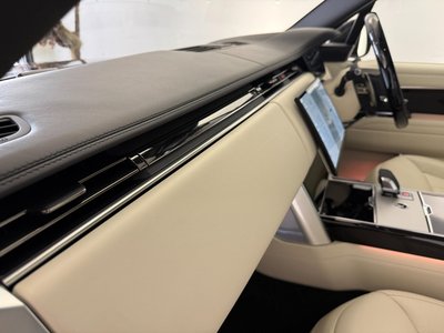 صورة مصغرة 43 لـ 2025 LAND Rover RANGE ROVER