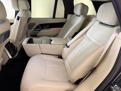 صورة مصغرة 38 لـ 2025 LAND Rover RANGE ROVER