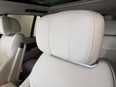 صورة مصغرة 45 لـ 2025 LAND Rover RANGE ROVER