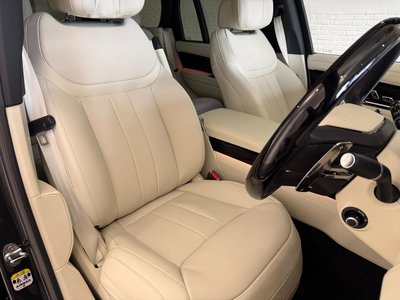 صورة مصغرة 25 لـ 2025 LAND Rover RANGE ROVER