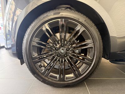 صورة مصغرة 22 لـ 2025 LAND Rover RANGE ROVER