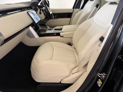 صورة مصغرة 39 لـ 2025 LAND Rover RANGE ROVER