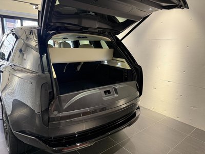 صورة مصغرة 13 لـ 2025 LAND Rover RANGE ROVER