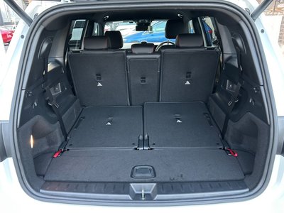 MERCEDES-BENZ GLB-CLASS - 7