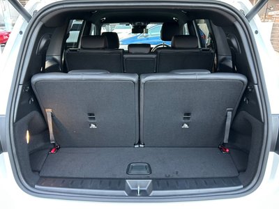 MERCEDES-BENZ GLB-CLASS - 8