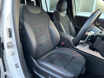 MERCEDES-BENZ GLB-CLASS - 10