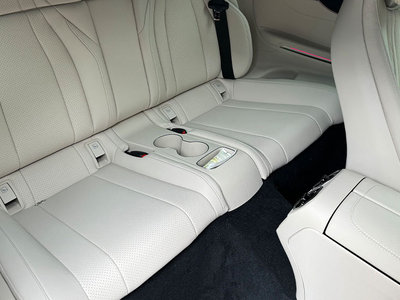 2026 Mercedes-BENZ CLE 缩略图 12