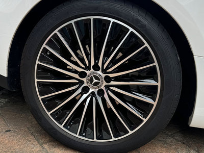 2026 Mercedes-BENZ CLE 缩略图 15