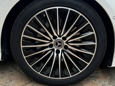 2026 Mercedes-BENZ CLE 缩略图 14