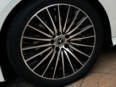 2026 Mercedes-BENZ CLE 缩略图 13