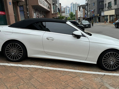 2026 Mercedes-BENZ CLE photo 2