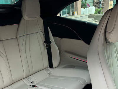2026 Mercedes-BENZ CLE 缩略图 11