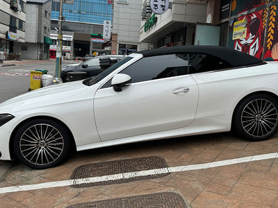 2026 Mercedes-BENZ CLE photo 4